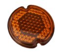 german_quality_orange_rear_light_lens_with_oem_markings