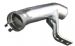 German quality heater riser elbow Right 2000cc