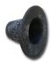 German quality body moulding rubber seal large early style sold as each
