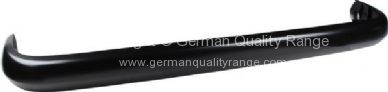 German quality rear bumper slash cut end - OEM PART NO: 211707305B