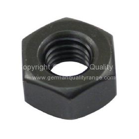 German quality cylinder head nut 8mm stud / 15mm hex - OEM PART NO: 043101457