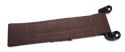 german_quality_long_check_strap--and--bracket_brown_bus