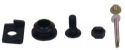 german_quality_bumper_end_cap_fitting_kit_for_1_end_cap
