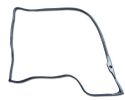 german_quality_cab_door_seal_right_bus