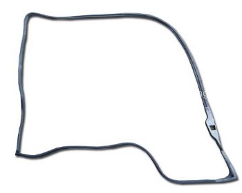 German quality cab door seal Right Bus - OEM PART NO: 211831722DG