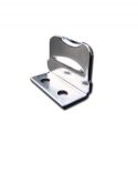 german_quality_chrome_finished_stainless_1fslash4_light_catch_plate