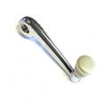 german_quality_window_winder_handle_with_silver_beige_knob