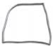 German quality OEM door seal Left