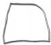 German quality OEM door seal Right