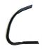 German quality 1/4 light seal Left Beetle