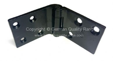 German quality door hinge upper Left Beetle - OEM PART NO: 111831401D