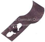 German quality wire harness clip 65-79 - OEM PART NO: 111863157