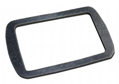 German quality door handle gasket 2 needed Beetle & Bus - OEM PART NO: 111837211