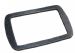 German quality door handle gasket 2 needed Beetle & Bus