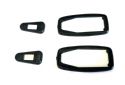 german_quality_door_handle_gaskets_for_both_handles