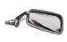 German quality door mounted mirror Beetle Left