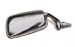 German quality door mounted mirror Beetle Right