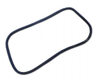 German quality front windscreen seal - OEM PART NO: 111845121A