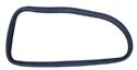 german_quality_side_window_seal_for_metal_trim_left