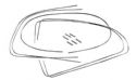 german_quality_chrome_metal_insert_trim_kit_4_windows_oval
