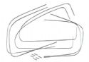 german_quality_chrome_metal_insert_trim_kit_4_windows