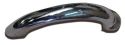german_quality_chrome_bonnet_handle