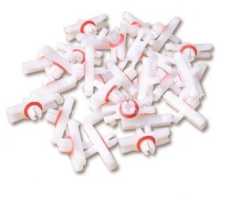 German quality body trim clip 37 required Beetle & Type 3 - OEM PART NO: 113853585C