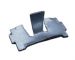 German quality 17mm running board moulding clips