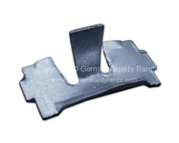 German quality 17mm running board moulding clips - OEM PART NO: 113853559A