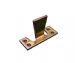 German quality 10mm running board moulding clips