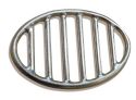 german_quality_anodized_horn_grills