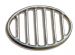 German quality anodized horn grills