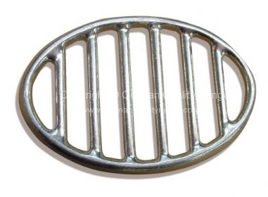 German quality anodized horn grills - OEM PART NO: 113853641A