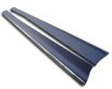 german_quality_running_boards_with_black_mats--and--33mm_polished_aluminium_trims