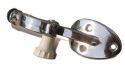 german_quality_pop_out_catch_with_ivory_knob_left