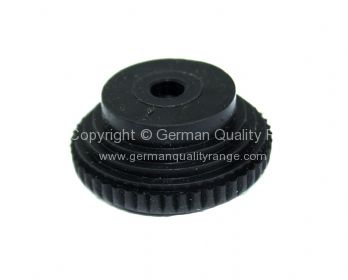 German quality headlamp switch knob - OEM PART NO: 113941541B