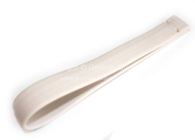 German quality white assist strap Beetle - OEM PART NO: 113857611B
