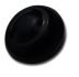 German quality black gear knob 7mm thread 60-8/67