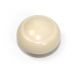 German quality ivory gear knob 7mm thread