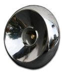 german_quality_chrome_bullet_reflector_and_bulb_holder