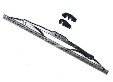 German quality wiper blade 11 inch Black - OEM PART NO: 113955425Es