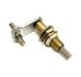 German quality wiper spindle complete 2 pin Right