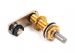 German quality wiper spindle 1 pin Right
