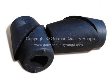 German quality spindle seals 4 part Beetle - OEM PART NO: 111955261