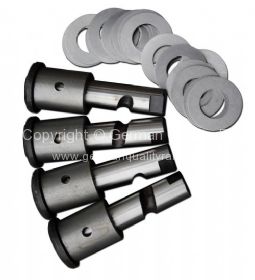 German quality link pin set for both sides - OEM PART NO: 111498051A