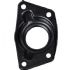 German quality torsion bar cover plate IRS suspension