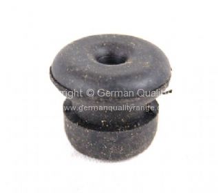 German quality plug for master cylinder top 4mm/16mm - OEM PART NO: 113611817