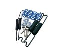 german_quality_front_brake_shoe_fitting_kit