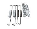 german_quality_front_brake_shoe_fitting_kit