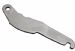 German quality handbrake lever Right